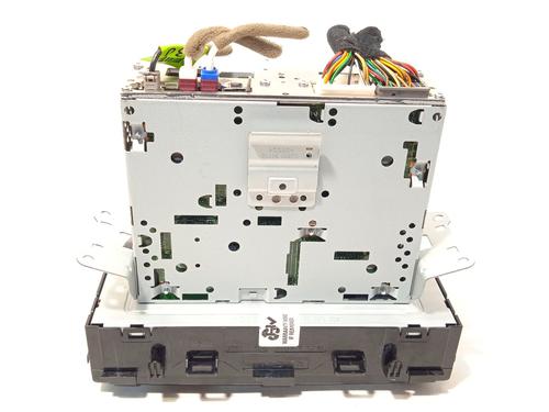 Radio KIA RIO IV (YB, SC, FB) 1.2 CVVT | BP28193818E6 