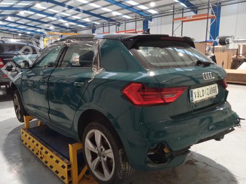 Subframe AUDI A1 Sportback (GBA) 30 TFSI | BP33856785M9 - Image 23