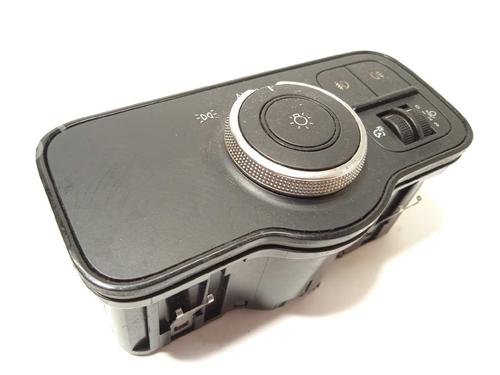 Used Headlight switch Headlight switch 17385948 17385948