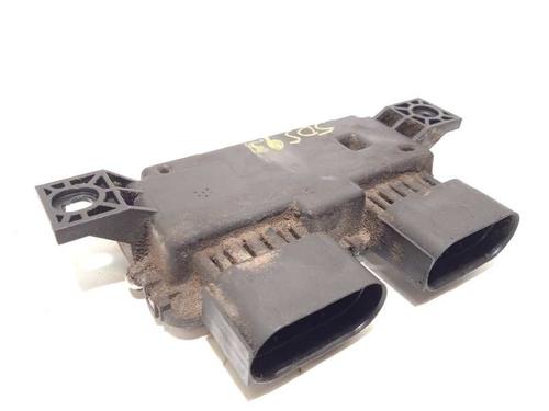 Used Electronic module MERCEDES-BENZ CLA (C118) CLA 200 d (118.312) (150 hp) 13577550