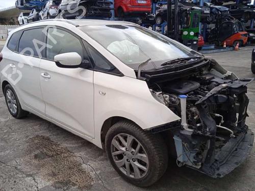 Climate control KIA CARENS IV 1.6 GDi | BP16547471I5 