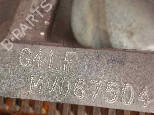 Engine HYUNDAI i20 III (BC3, BI3)  | BP15257163M1 