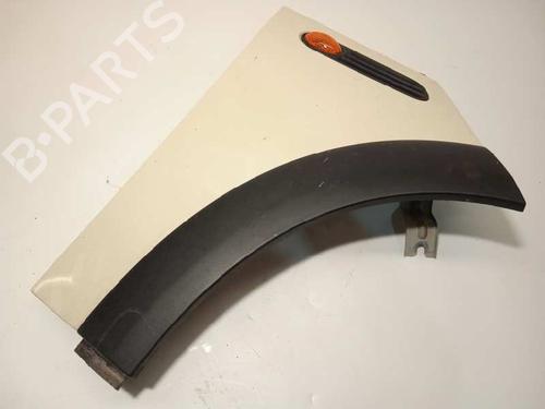 Right front fenders MINI MINI (R50, R53) One D | BP15713170C42 