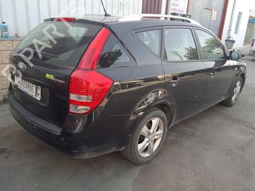 Rear right lock KIA CEE'D SW (ED) 1.6 CRDi 90 | BP7756542C99 