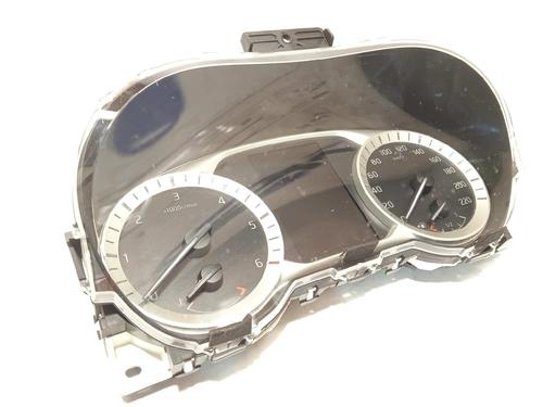 Used Instrument cluster NISSAN NAVARA NP300 Pickup (D23, D23T) [2014-2025]  16694217