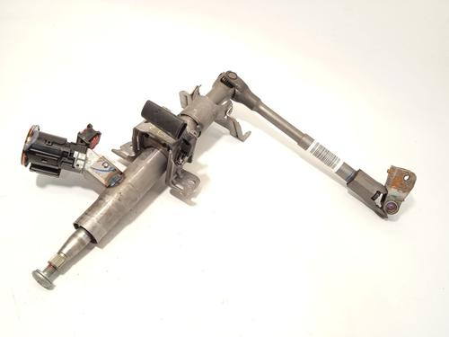 Used Steering column DACIA SANDERO II TCe 90 (B8M1, B8MA, B8AC) (90 hp) 21396508