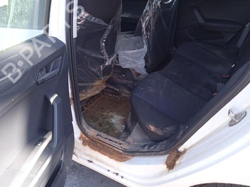 Rim SEAT IBIZA V (KJ1, KJG) 1.0 TSI | BP29807239C45 