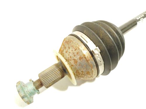 Left front driveshaft SEAT IBIZA V (KJ1, KJG) 1.0 TSI | BP30293859M38 - Image 2