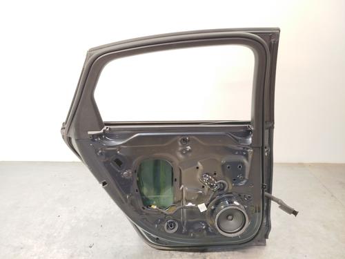 Dør venstre bagtil AUDI A6 C8 (4A2) 45 TDI Mild Hybrid quattro | BP26325489C4 