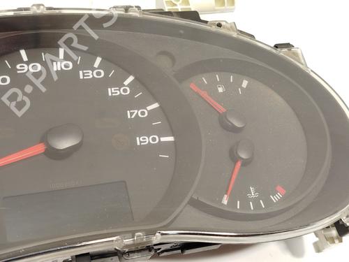 Instrument cluster RENAULT MASTER III Van (FV) 2.3 dCi 125 FWD (FV0C, FV0D, FV0G, FV0H, FV0J, FV0K,... | BP24522960C47 - Image 4