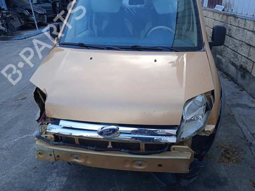 Front wiper motor FORD TOURNEO CONNECT  | BP8671120M29 