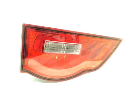 Used Left tailgate light Left tailgate light 39560610 39560610