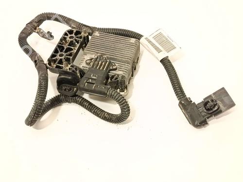 Electronic module DS DS 7 Crossback (J4_, JR_, JC_) E-TENSE 225 (J4DGZU, J45GQU) | BP38985156M83 - Image 2