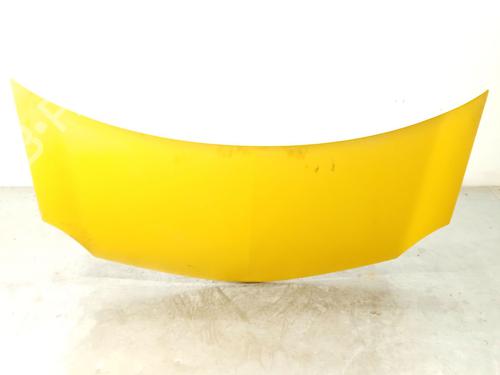 Used Hood RENAULT KANGOO / GRAND KANGOO II (KW0/1_) 1.5 dCi 85 (KW0K, KW0L, KW0B) (86 hp) 25596004