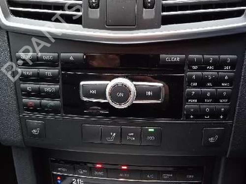 Starter MERCEDES-BENZ E-CLASS (W212) E 250 CDI / BlueTEC (212.003, 212.004) | BP6817183M8