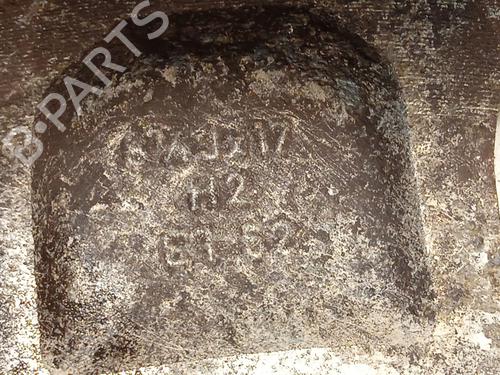 Rim MERCEDES-BENZ M-CLASS (W163) ML 430 (163.172) | BP29454357C45 