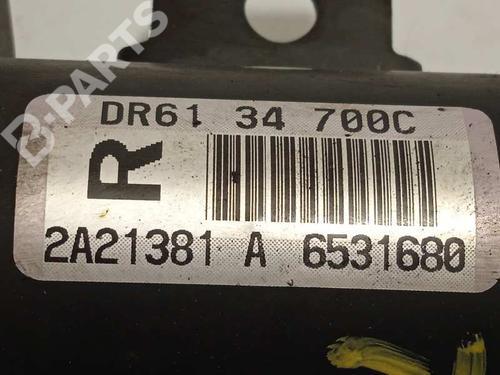 Right front shock absorber MAZDA 2 (DE_, DH_) 1.3 (DE3FS) | BP6835744M17 