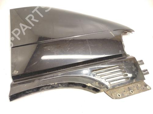 Aile avant droite VW TRANSPORTER T4 Bus (70B, 70C, 7DB, 7DK, 70J, 70K, 7DC, 7DJ) 2.5 TDI | BP31042558C42 