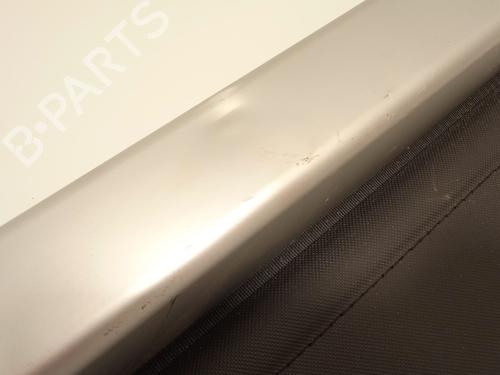 Rear parcel shelf KIA SORENTO III (UM) 2.2 CRDi | BP20108977C85 