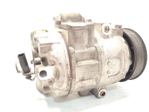 AC compressor AUDI A2 (8Z0) 1.4 | BP24639360M34 