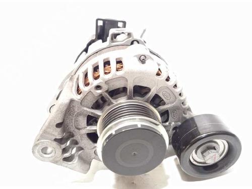 Used Alternator Alternator 16658396 16658396