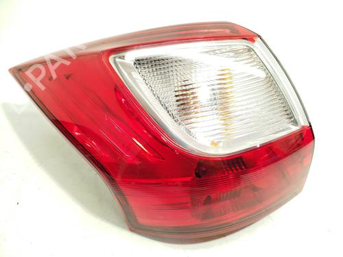 Used Left taillight FORD GRAND C-MAX (DXA/CB7, DXA/CEU) [2010-2019]  30287869