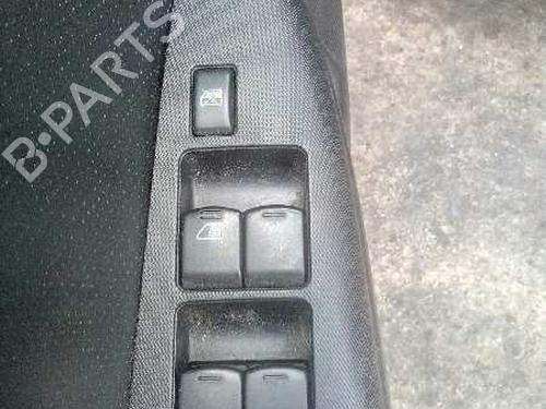 Left front brake caliper NISSAN NOTE (E11, NE11) 1.4 | BP11561421M105 