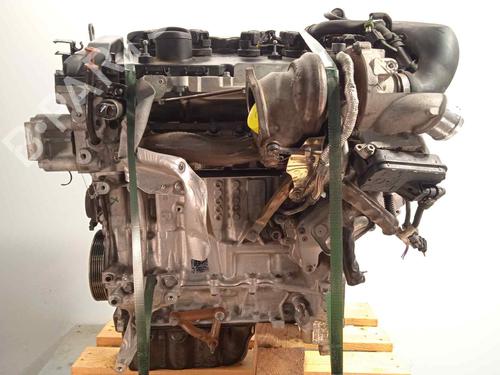 Used Engine CITROËN C5 AIRCROSS (A_) 1.6 PureTech 180 (A45GFR) (181 hp) 26208152