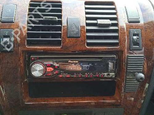 Gearbox HYUNDAI TERRACAN (HP) 2.9 CRDi 4WD | BP16819641M3 