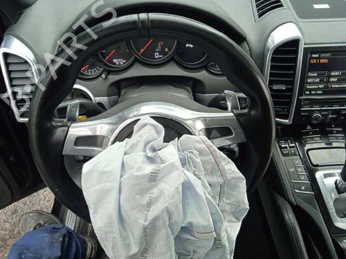Steering column stalk PORSCHE CAYENNE (92A) 3.0 Diesel | BP8912346I23  - Image 30