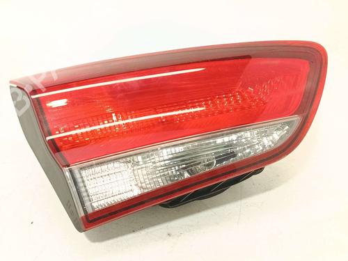 Used Left tailgate light Left tailgate light 38016973 38016973