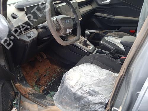 Hanskerom FORD PUMA (J2K, CF7) | BP30125258C95