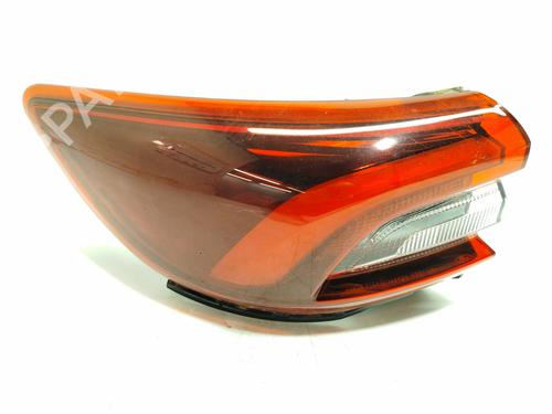 Used Left taillight Left taillight 32346254 32346254