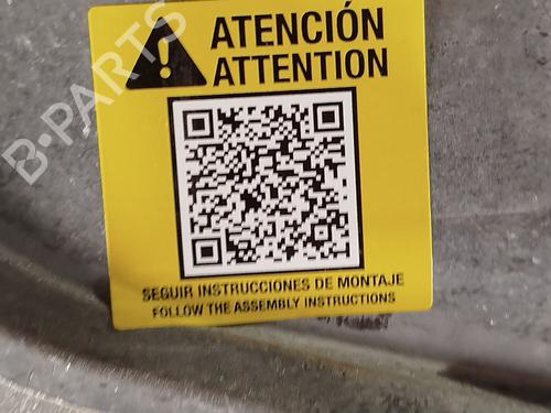 Engine CUPRA LEON Sportstourer (KL8, KU8, KUD) 1.5 eTSI | BP33621673M1  - Image 11