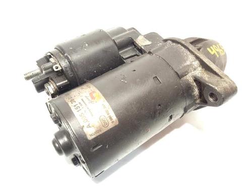 Used Starter MERCEDES-BENZ CLC-CLASS (CL203) [2008-2011]  12544874
