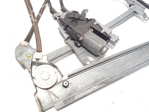 Front left window mechanism CITROËN C3 Pluriel (HB_) 1.4 | BP26447942C22 - Image 2
