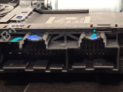 Front right window mechanism LYNK & CO 01 PHEV | BP27564659C23