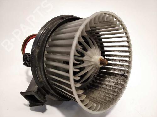Heater blower motor MERCEDES-BENZ C-CLASS (W204) C 280 4-matic (204.081) | BP5409492M62 