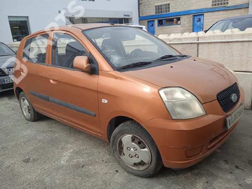 Used Parts KIA PICANTO I (SA)  1.1  1154967