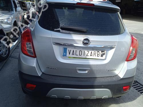 Intercooler OPEL MOKKA / MOKKA X (J13) 1.4 (_76) | BP19403956M30 