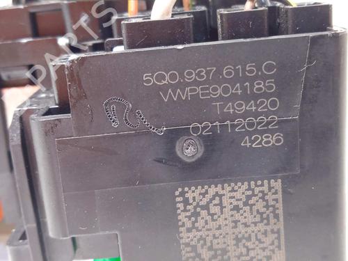Fuse box VW T-ROC (A11, D11) | BP17473851E1 - Image 4