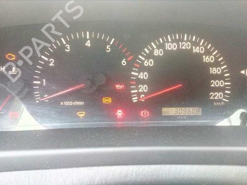 Høyre foran utvendig håndtak TOYOTA COROLLA Verso (_E12_) 2.0 D-4D (CDE120_, CDE120R) | BP5953734C129 