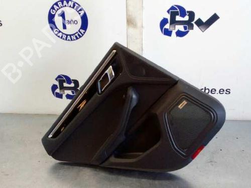 Used Rear left panel Rear left panel 1115467 1115467