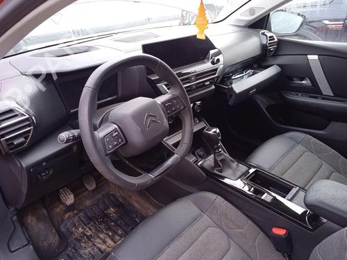 Front right window mechanism CITROËN C4 III (BA_, BB_, BC_) 1.2 PureTech 130 (BAHNSA, BAHNSB) | BP26728072C23  - Image 23