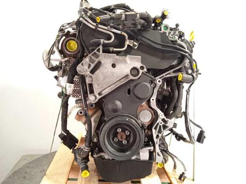 Engine AUDI Q3 (8UB, 8UG) 2.0 TDI | BP9859836M1 - Image 4