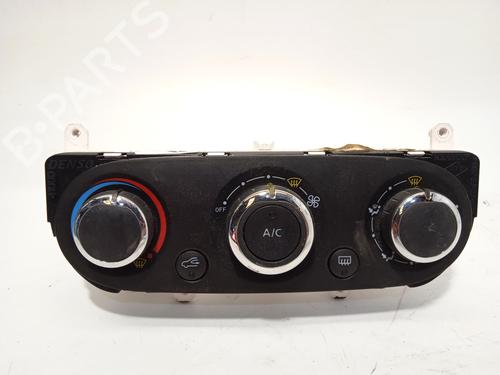 Climate control RENAULT CAPTUR I (J5_, H5_) 1.5 dCi 90 (J5N4, J5M5, J5MW, J5M6, J5AL, J5AJ) | BP24977525I5 - Image 3