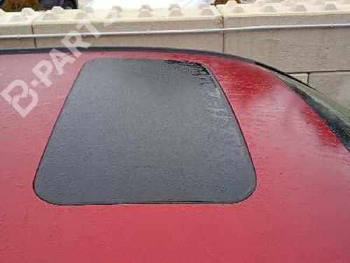 Left front door DODGE CALIBER 2.0 CRD | BP6981517C2  - Image 16