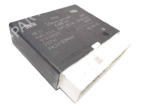 Used Electronic module BMW X1 (F48) sDrive 18 i (140 hp) 13239002