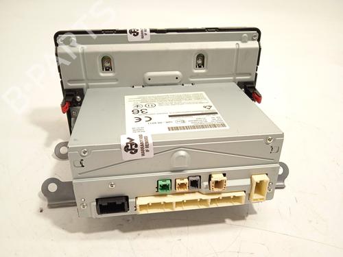 Electronic module TOYOTA C-HR (_X1_) 2.0 Hybrid (MAXH10) | BP26208202M83 - Image 6