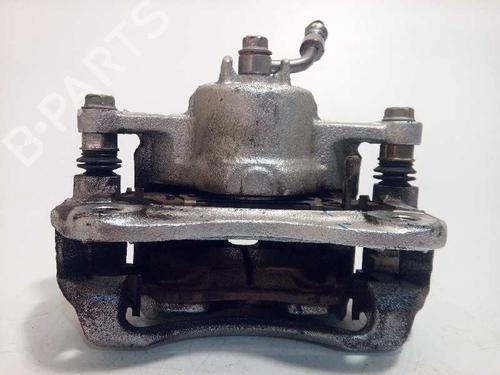 Right front brake caliper HYUNDAI i10 II (BA, IA) 1.0 | BP11562028M104 